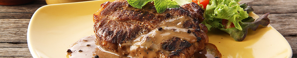 Rind Steak
