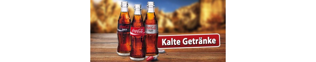Getränke