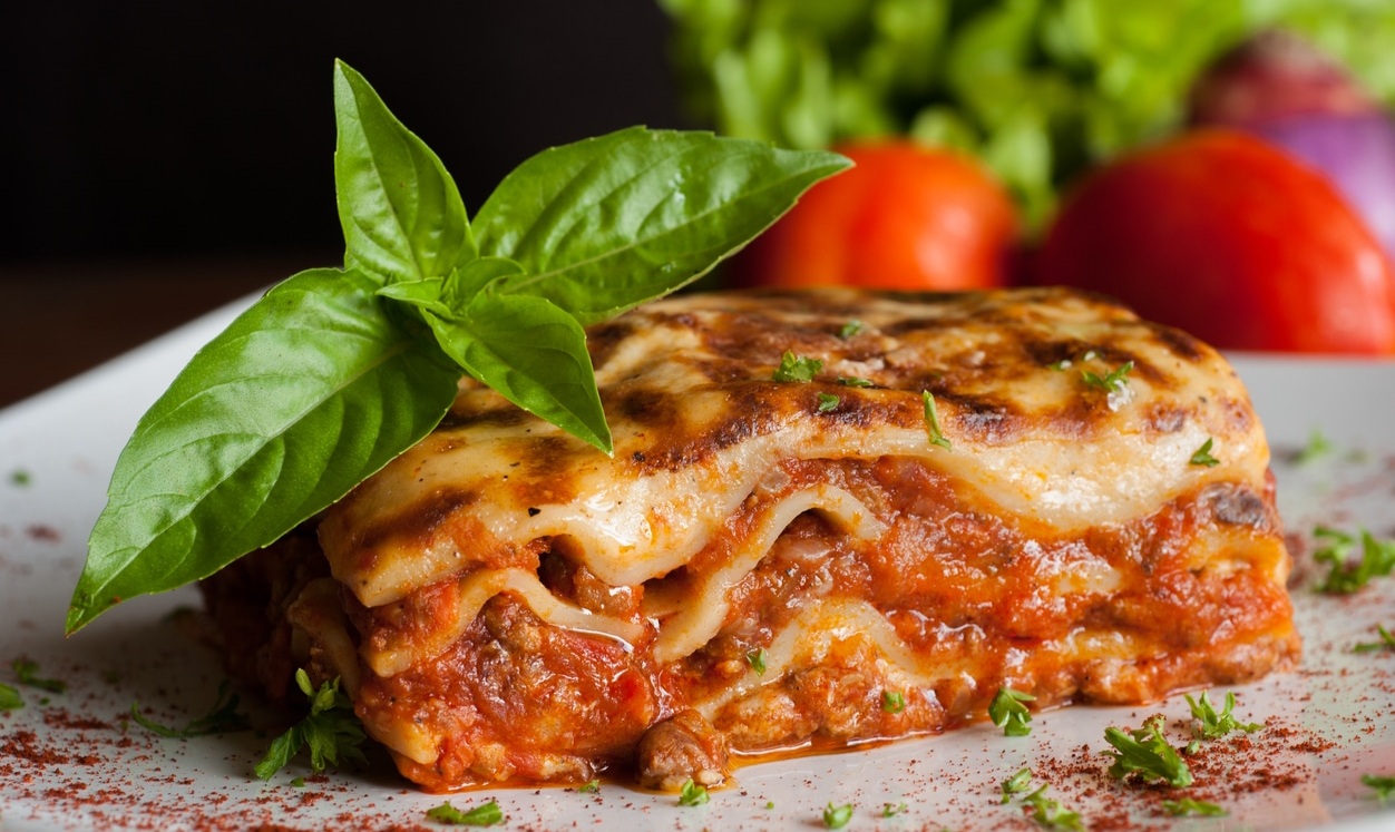 Pasta al Forno