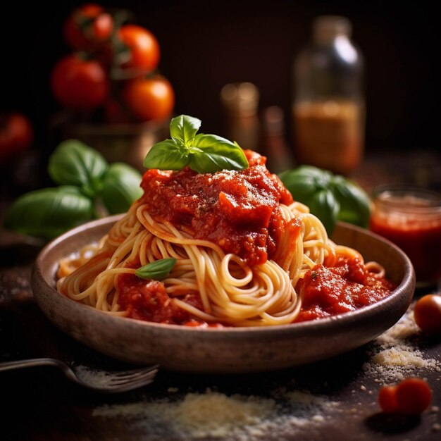 Pasta