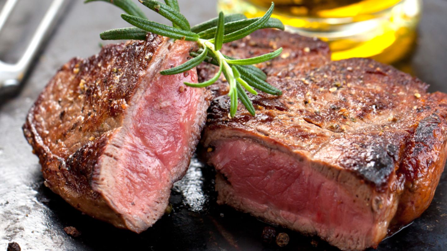 Rind Steak